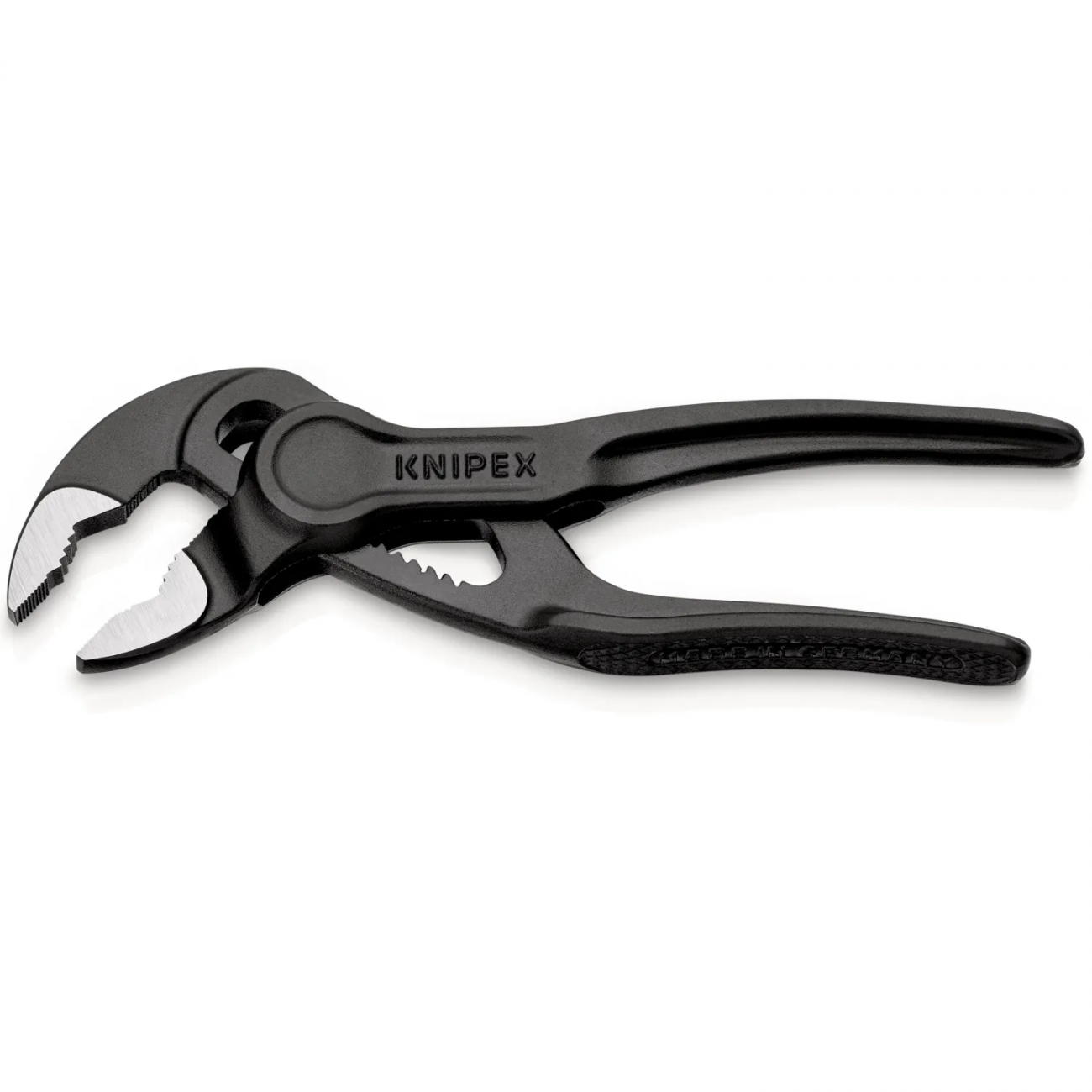 Клещи переставные L-100 мм COBRA KNIPEX KN-8700100 1245382