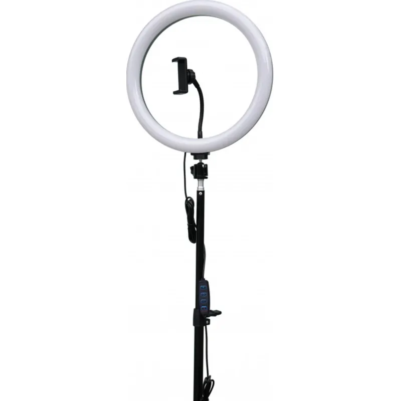 Осветитель Rekam RL-26 LED Kit для смартфона 1321182