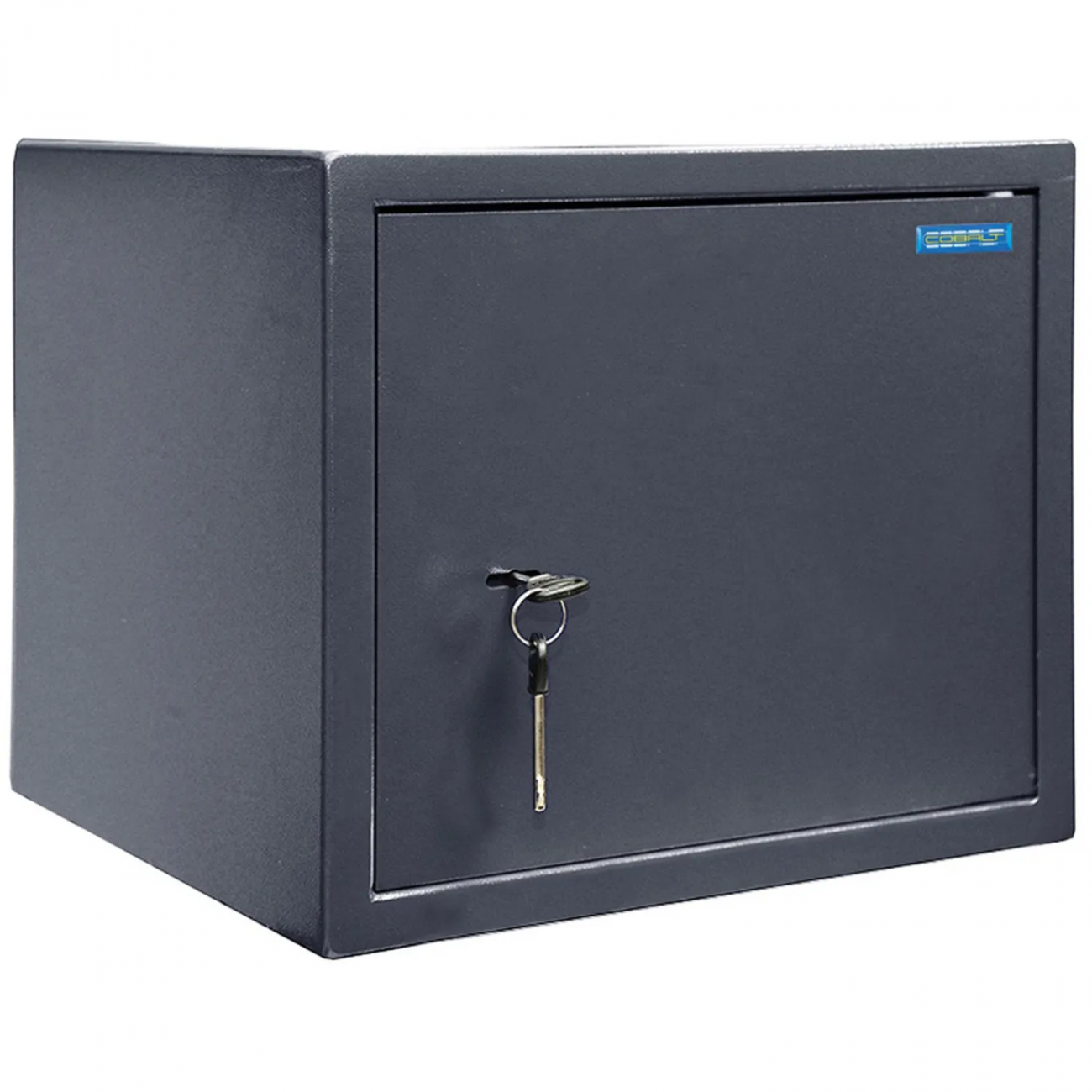 Сейф COBALT RUS-34 мебельный, ключ.зам. 698006
