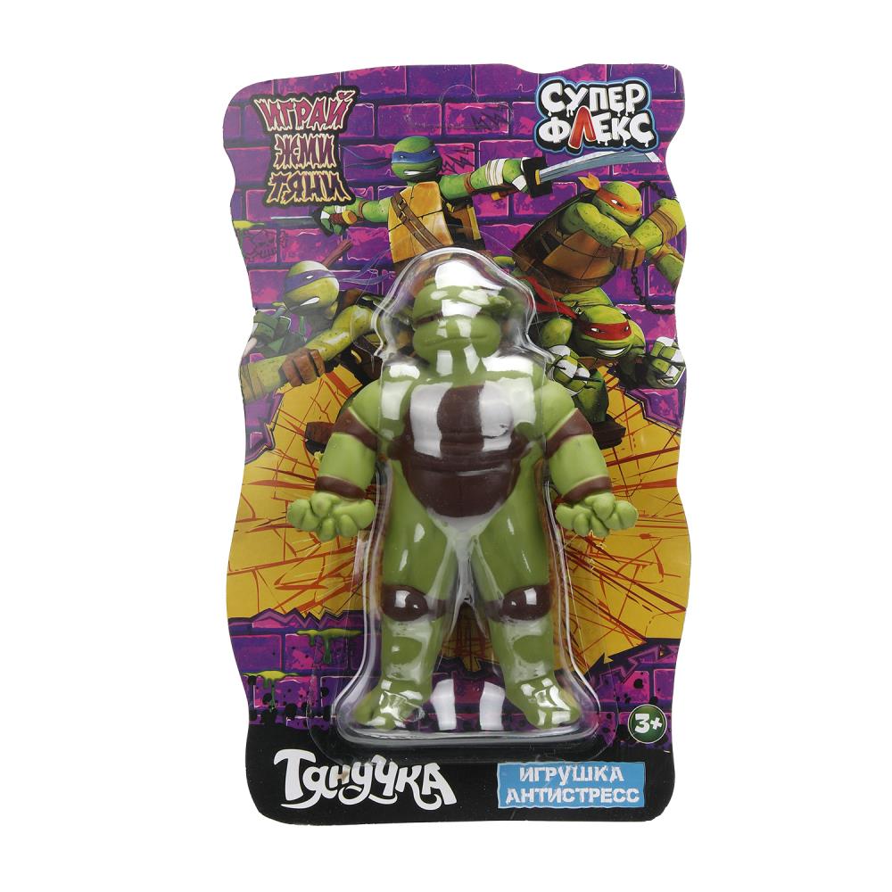 Игрушка Антистресс тянучка для мальчиков Играем Вместе SF-TN02-RU