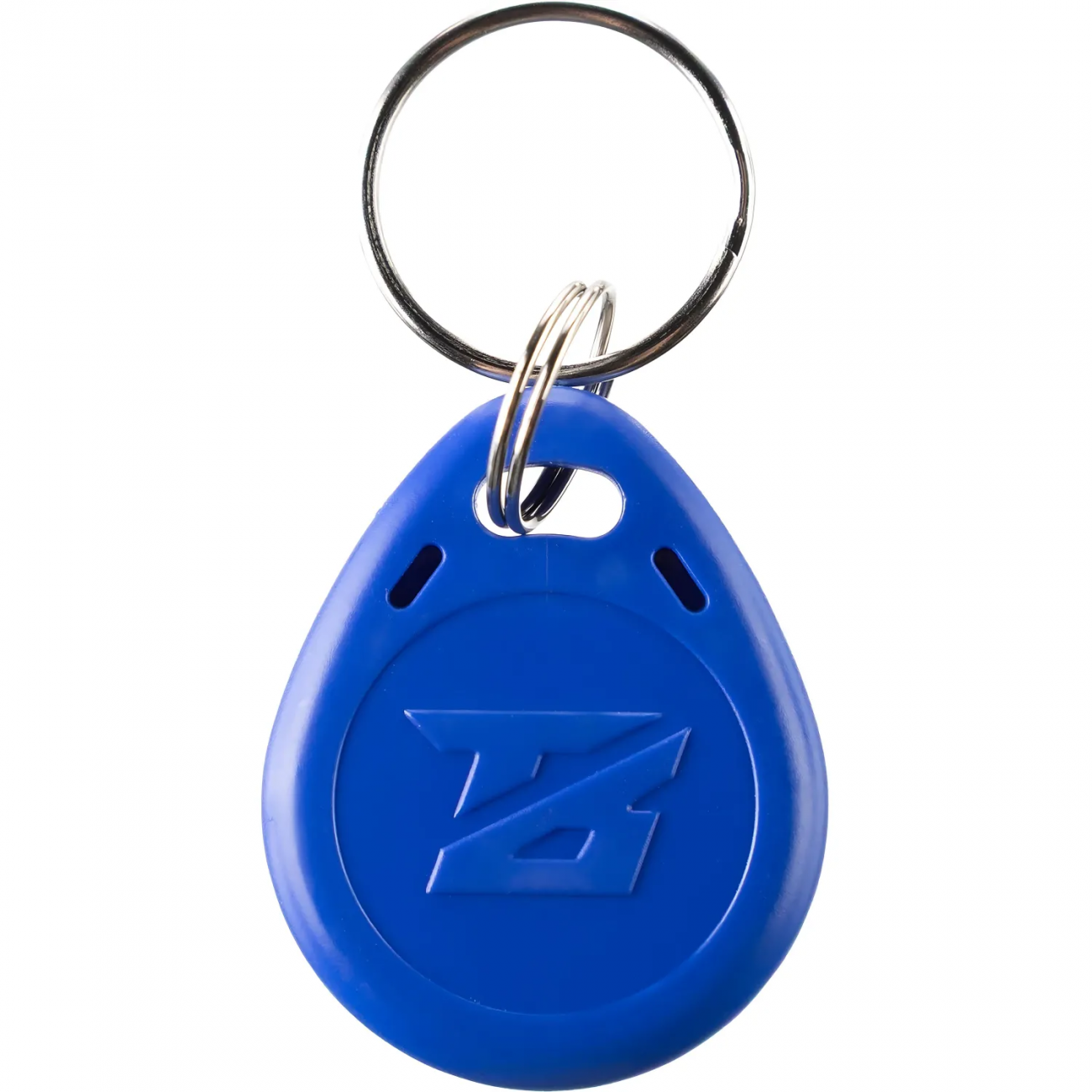 Брелок беск. Bigtech EM-Marine чтение, без номера синий (100шт/уп) 2249416 EM-03-1-Blue-100