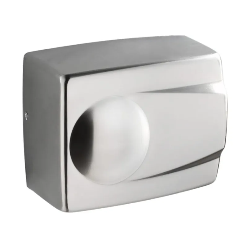 Сушилка для рук электрическая 1,5кВт M-298 B TOPFORT 1444065