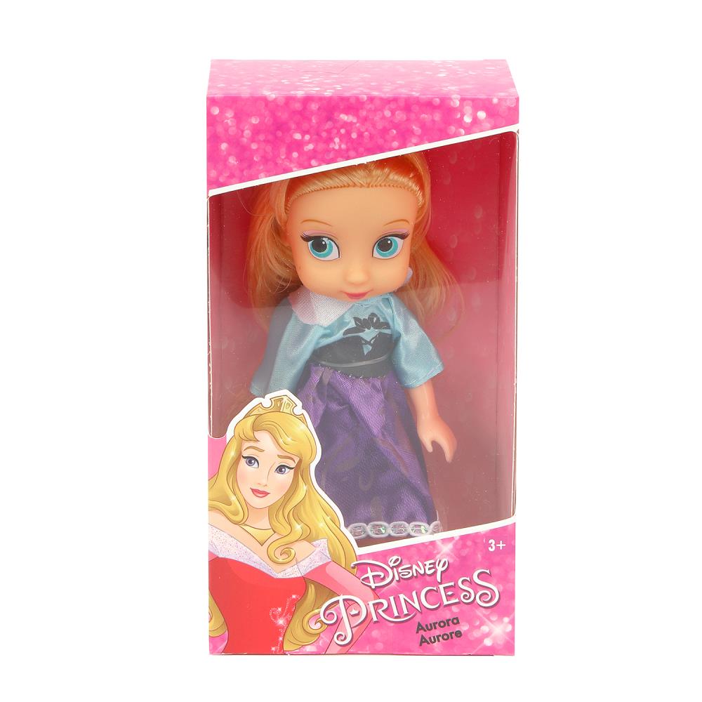 Кукла 15 см Аврора Y2401O0250-4-RU