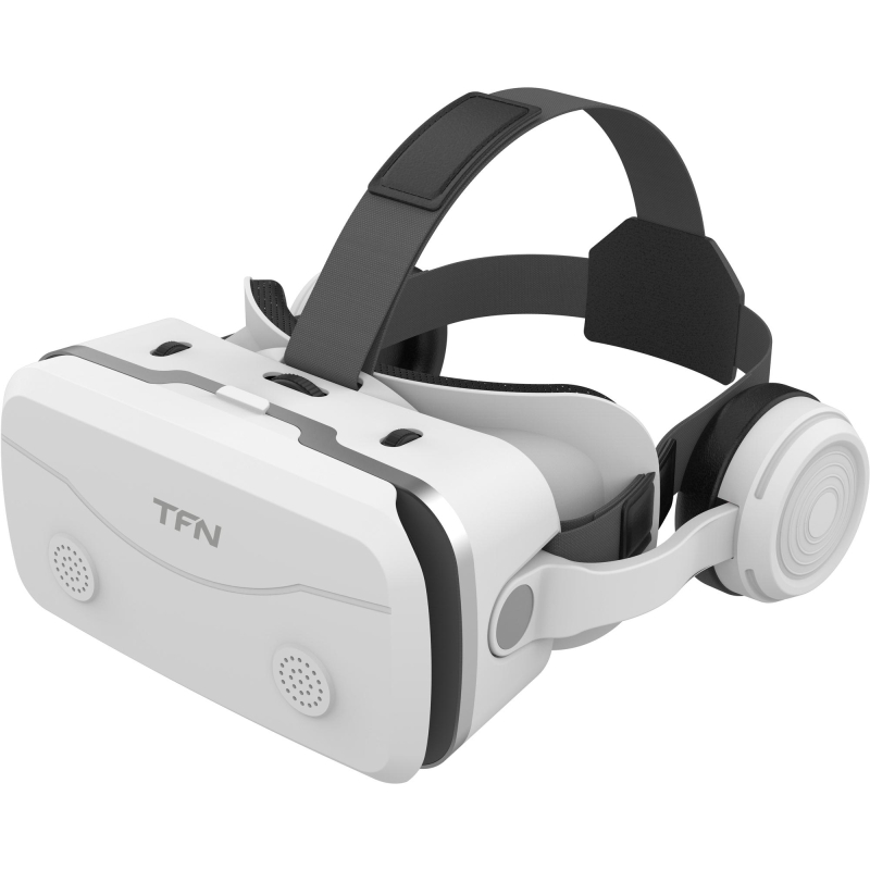 Очки виртуальной реальности TFN SONIC 1920025 TFN-VR-SONICWH