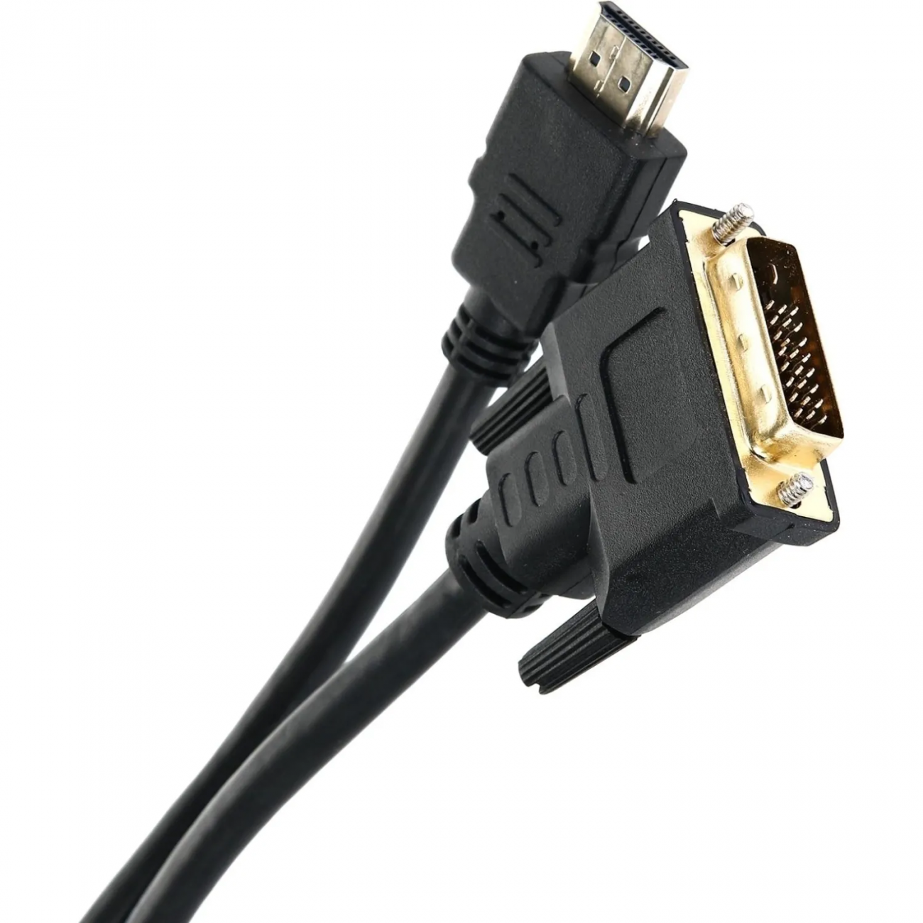 Кабель HDMI to DVI-D (19M -25M) 3м, TV-COM LCG135E-3M 2390335
