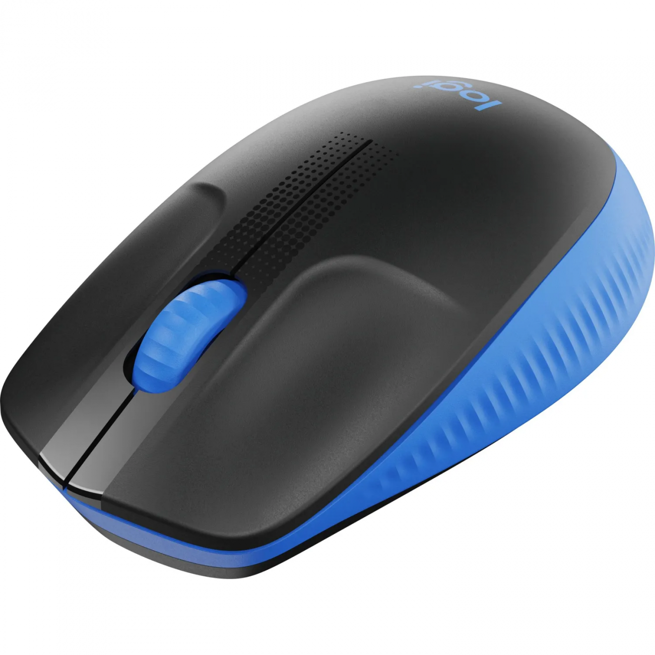 Мышь компьют. Logitech беспр. M190 Wireless BLUE 910-005907 2287135