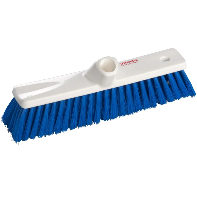 Щетка Vileda супер жесткая 30см синяя 145880 Vileda Professional 911881