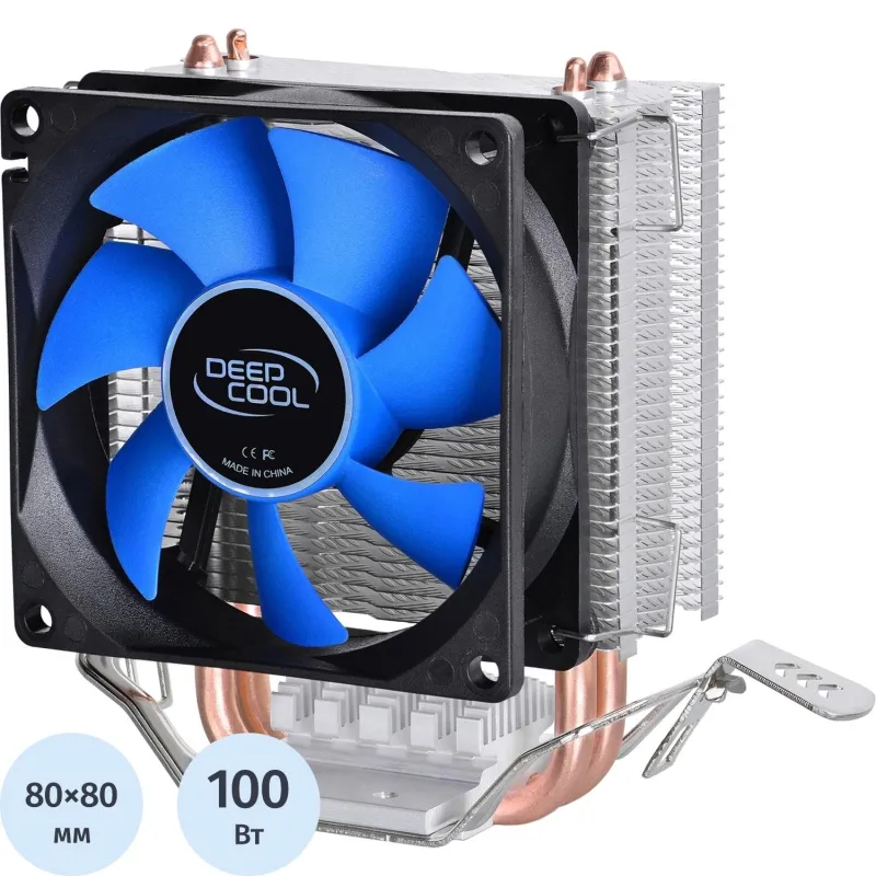 Кулер DEEPCOOL ICE EDGE Mini RET (ICEEDGE MINI FS V2.0) 1038347