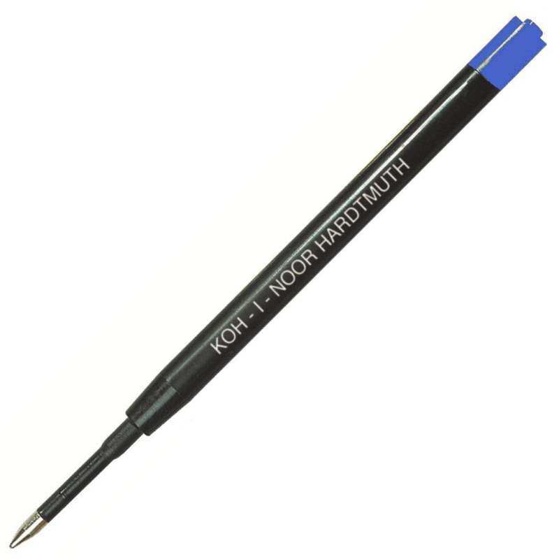 Стержень шариковый Koh-I-Noor 0,8 мм 4441, синий 4441E01002KSRU 1594761