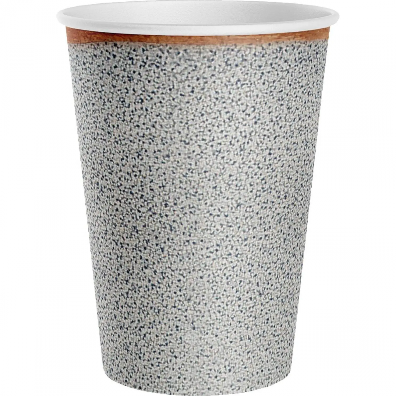 Набор стаканов Керамическая эстетика 250мл. 6 шт. 30000854 Империя Поздравлений 2254941