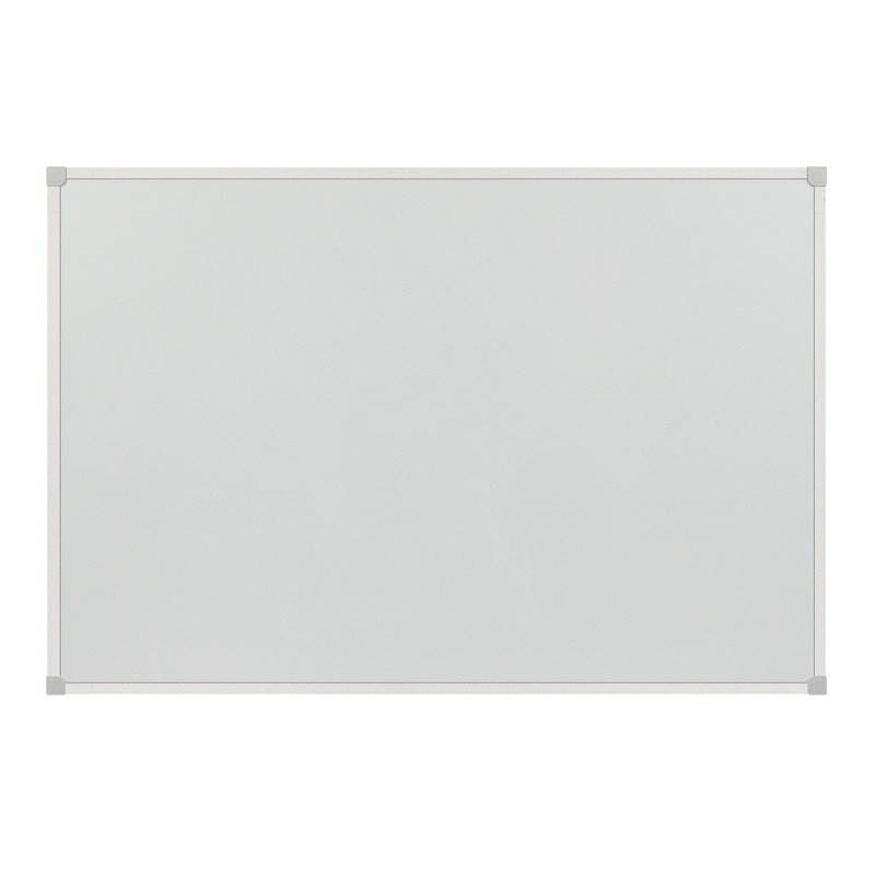 Доска магнитно-маркерная 45x60 см односекционная лаковое покрытие аллюминиевая рама Attache 107966