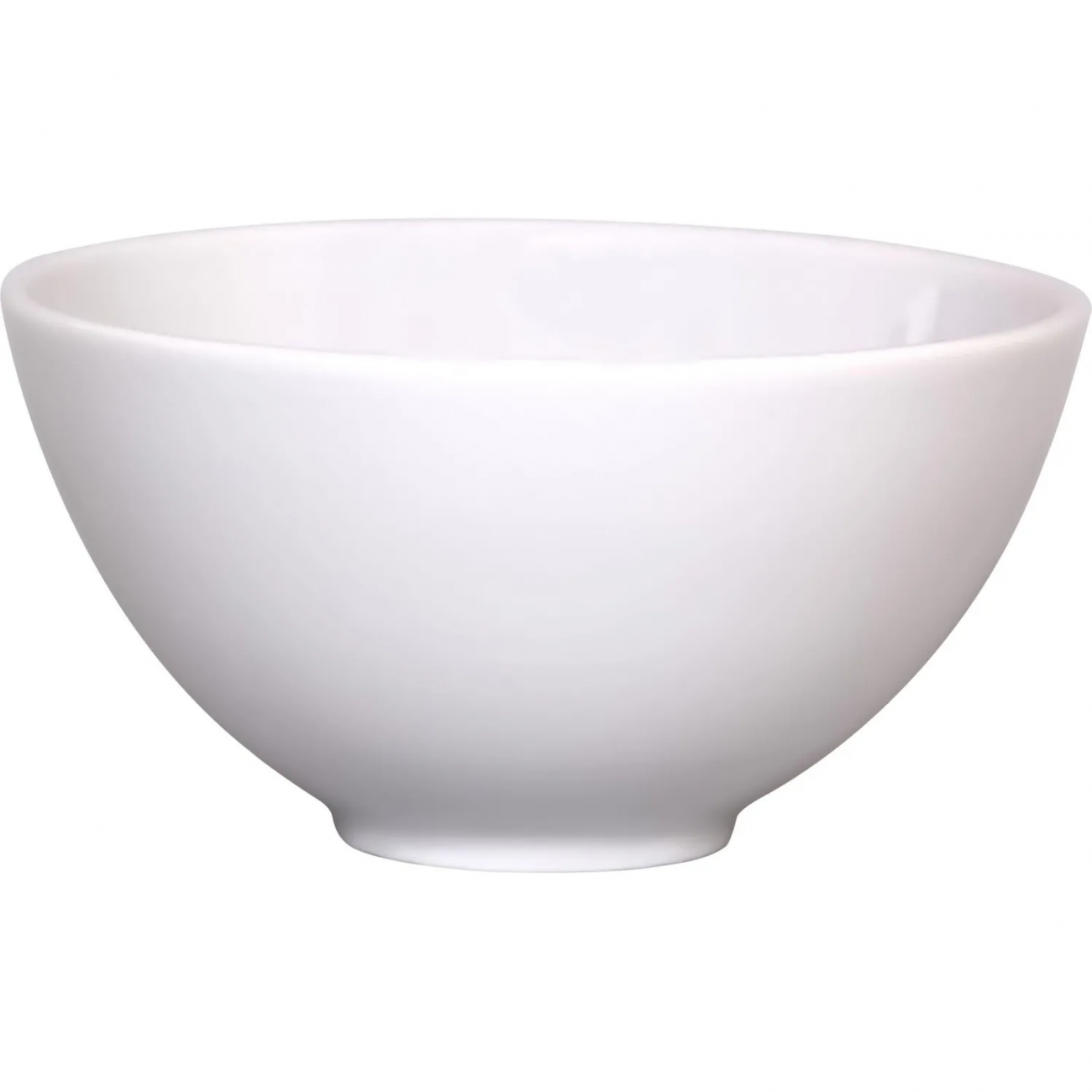 Пиала 550 мл Белая 12шт/уп (105372) Дулевский фарфоровый завод 2054831