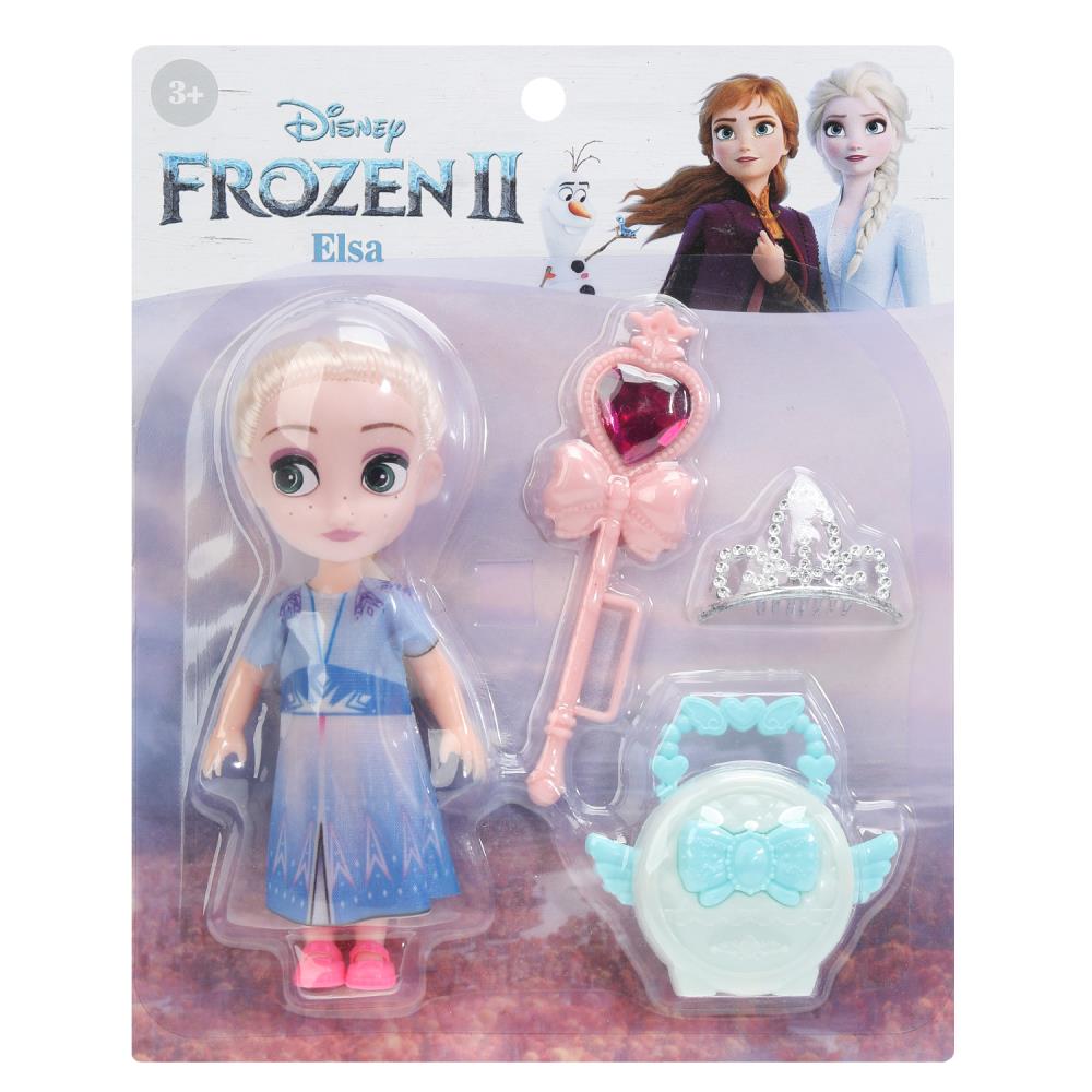 Кукла 15 см. аксесс. Y2311O0002-1-RU