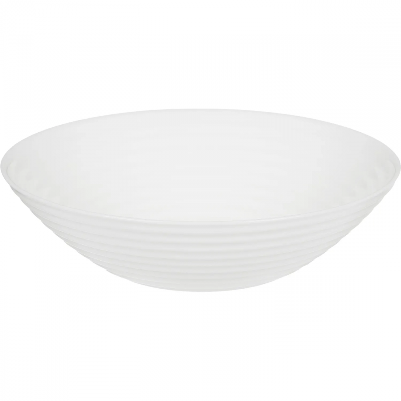 Тарелка суповая Арена 20 см 6 шт/уп N5416/0 Luminarc 2076365