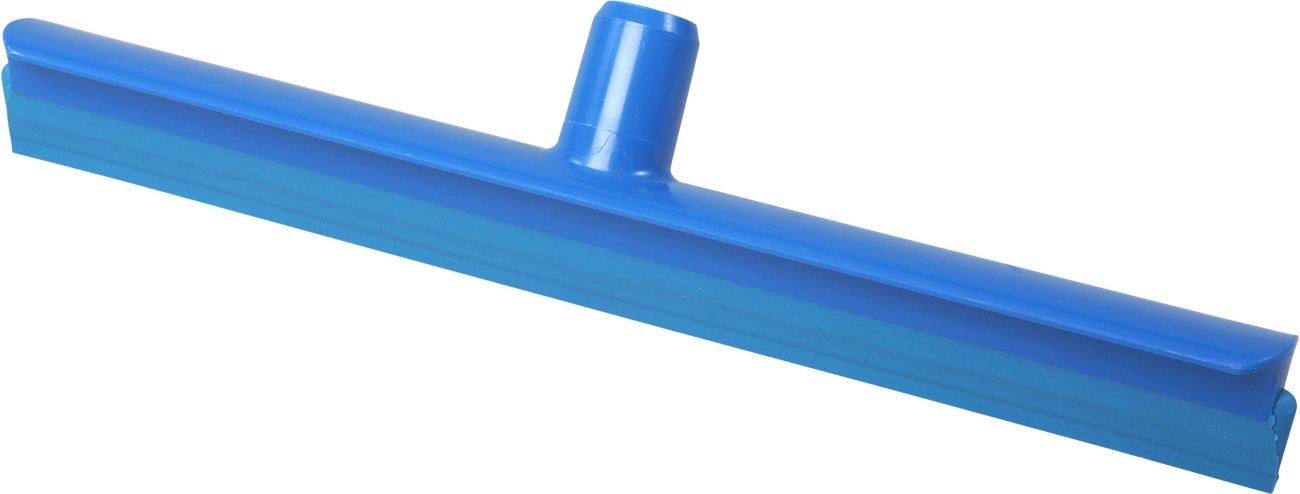 Сгон FBK с одинарной силиконовой пластиной 400мм синий 28400-2_KFC 1864083