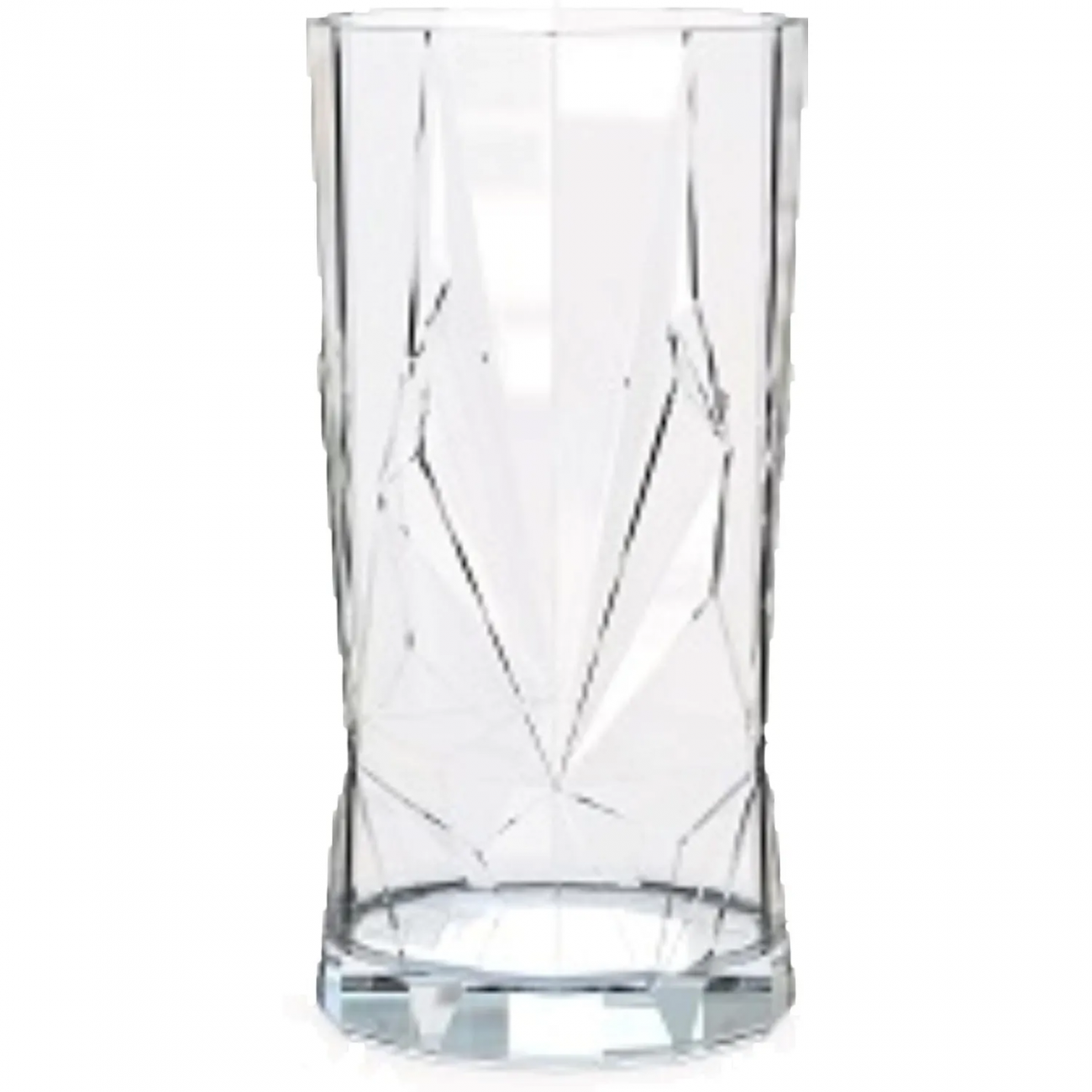 Стакан Хайбол 450 мл. d=73 мм. h=155 мм. Рош 67338 (12шт/уп) ОСЗ 2417104