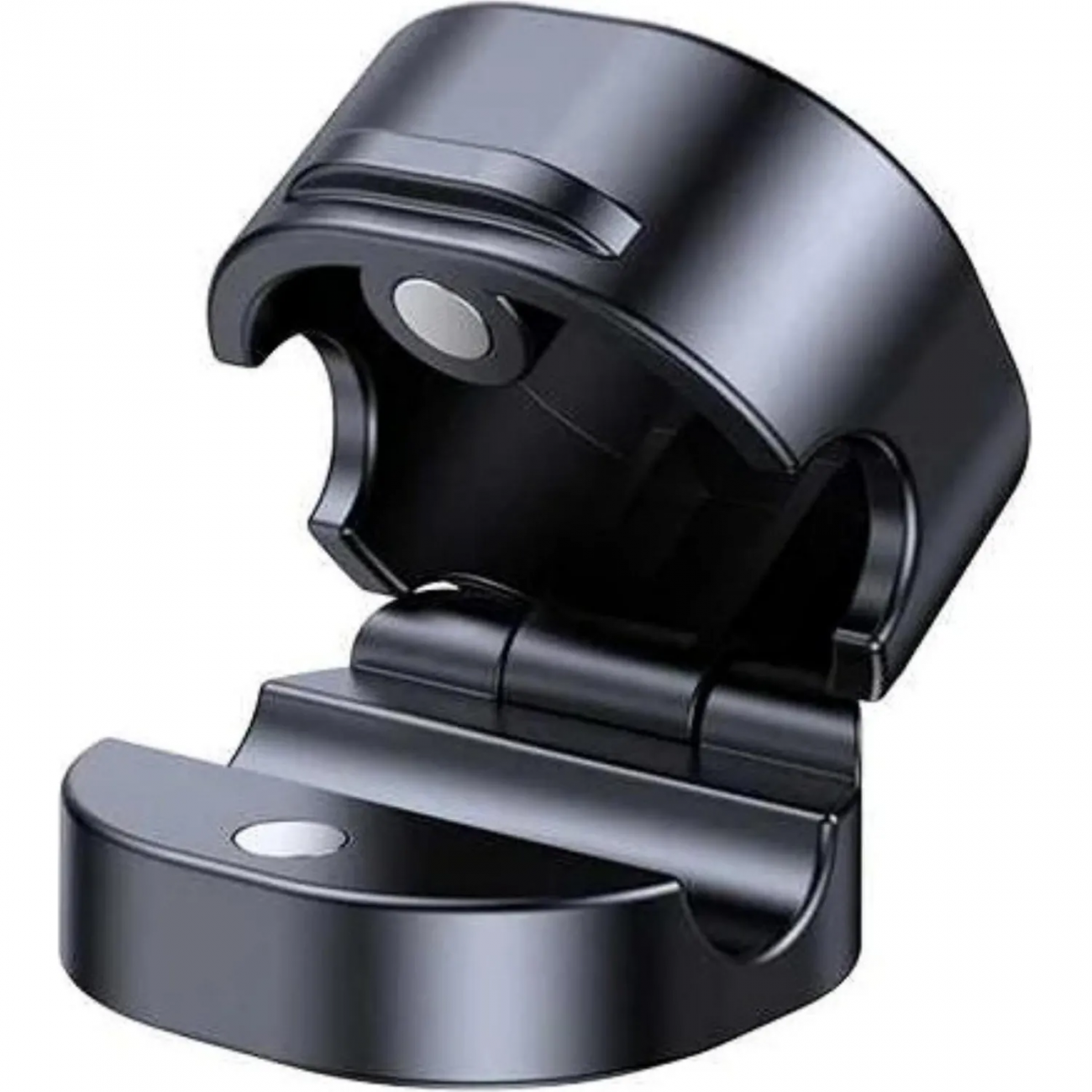 Органайзер UGREEN LP886 (45797) д/кабелей магнитный 3шт/уп черный 2418899 45797_