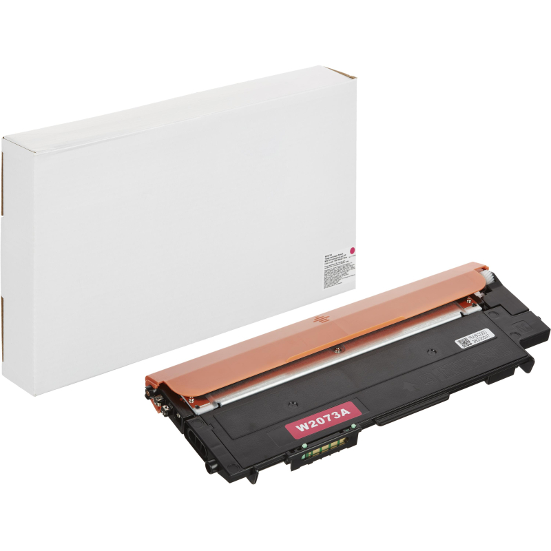 Тонер-картридж Retech W2073A пур. для HP Color Laser 150/150nw/178nw 1773008