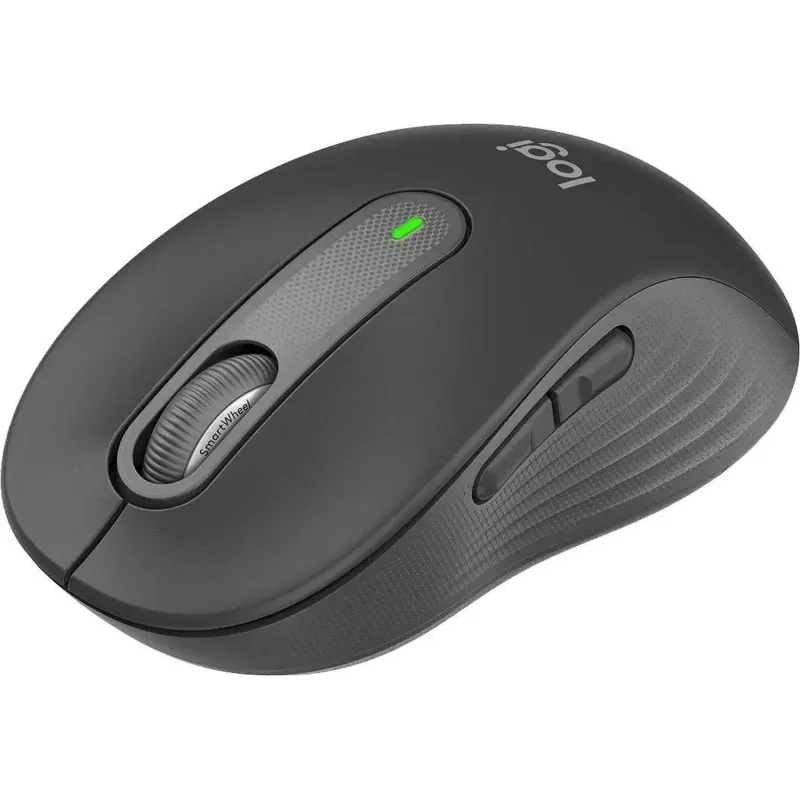Мышь компьютерная Logitech M650 4000dpi BT/USB 4but (910-006259)графит 2143977