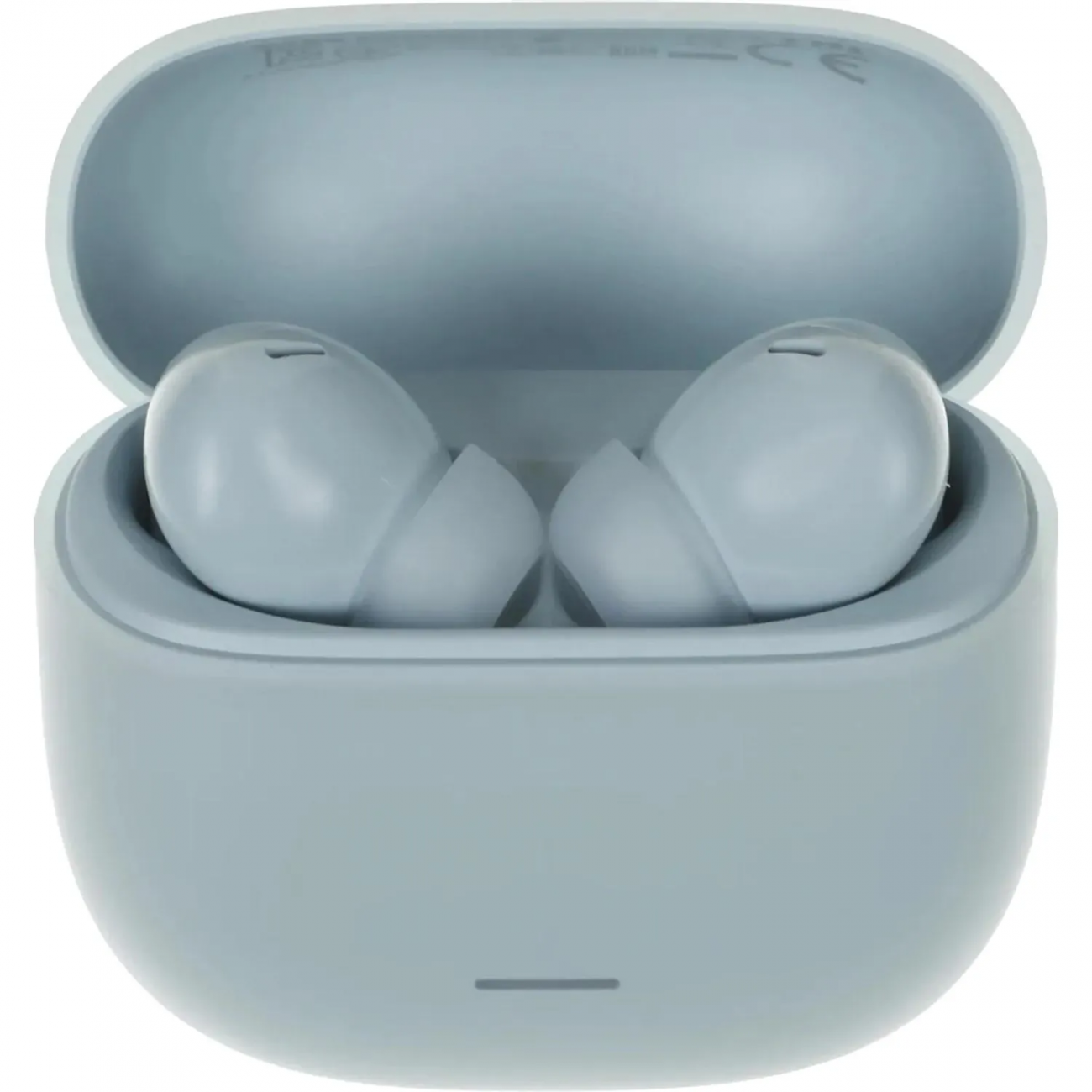 Наушники Xiaomi Redmi Buds 6 Lite Blue (BHR8660GL) 2334569