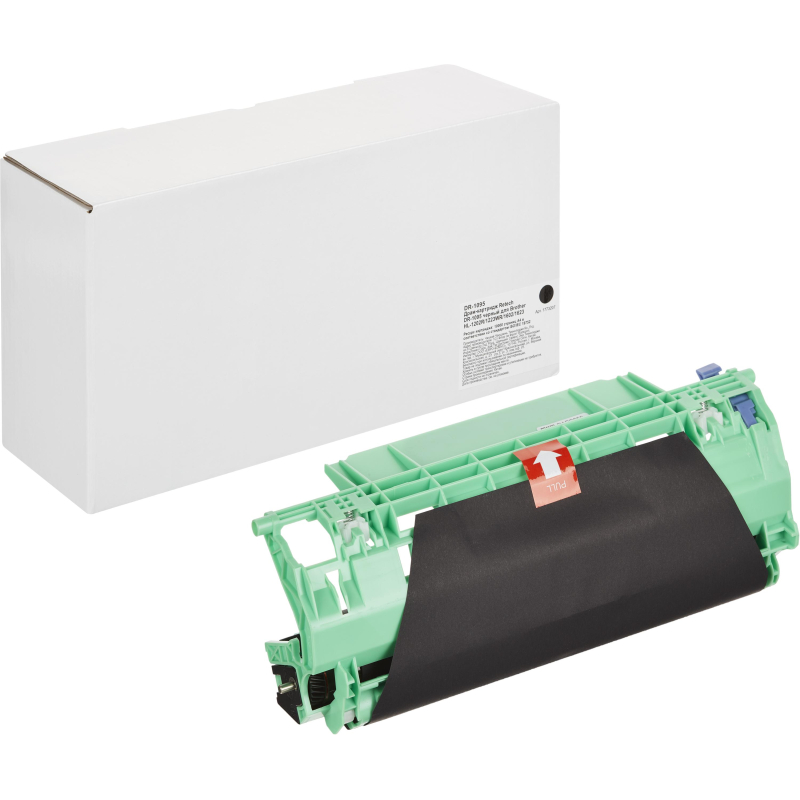 Драм-картридж Retech DR-1095 чер. для Brother HL-1202R/1223WR/1602/1623 1773207