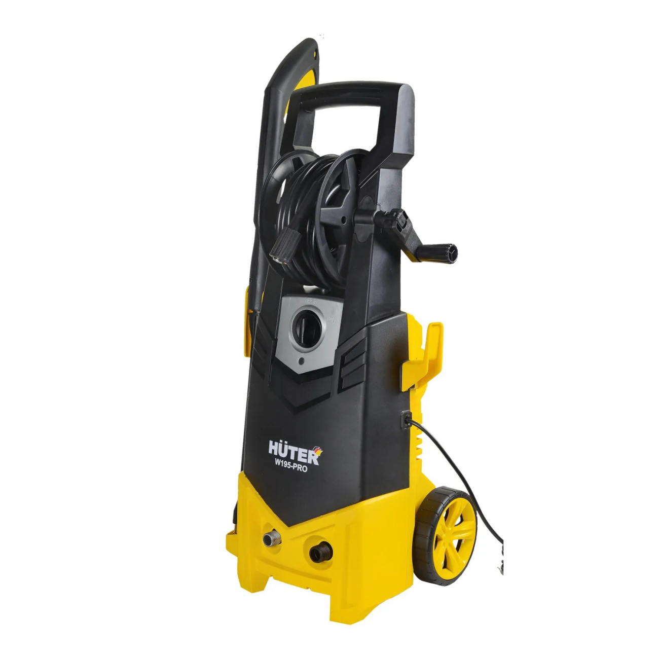 Мойка высокого давления Huter W195-PRO (70/8/15) 1059772