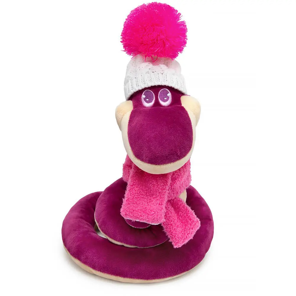 BUDI BASA Змея Айя 20 см Ss26-011