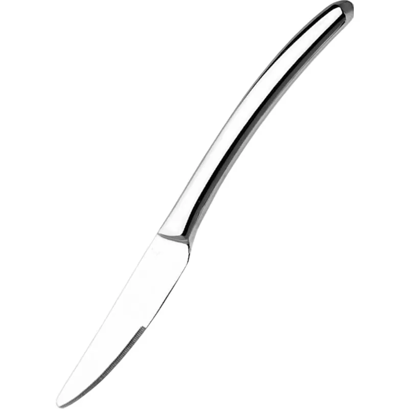 Нож столовый 23 см Nabur P.L. Proff Cuisine 12шт/уп 2356455 71047275
