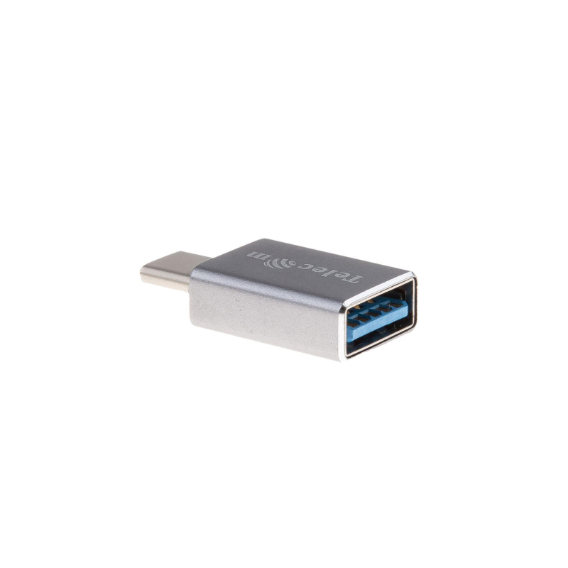 Переходник Type-C - USB 3.0, Telecom, TA431M 1537987