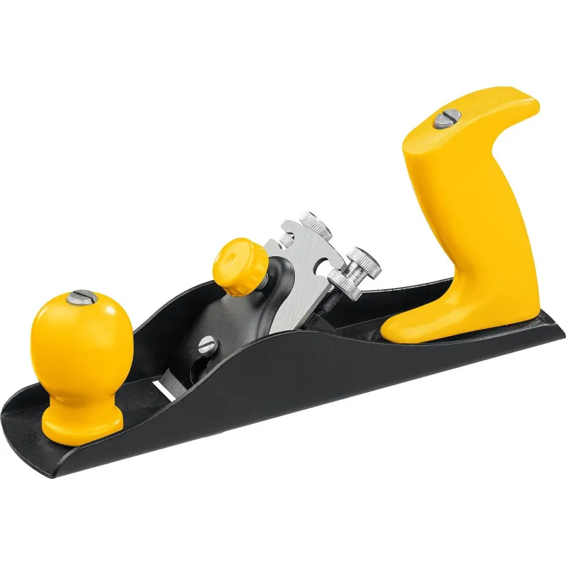 Рубанок металлический, Professional (1865) STAYER 235 х 50 мм 2128960 1865_z02