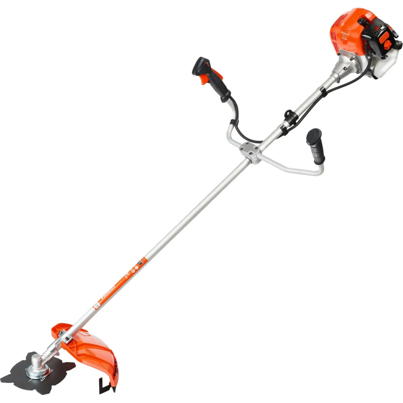 Триммер бензиновый PATRIOT PT 5555ES Country (250108055) 1358229