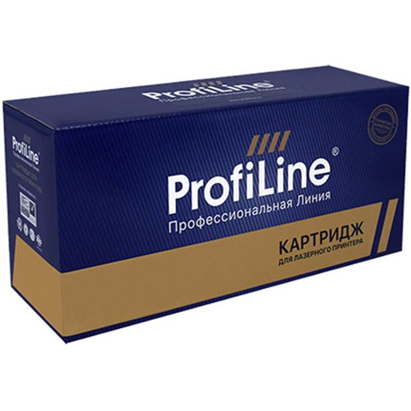 Картридж лазерный ProfiLine CF303A пурп. для CLJ Enterprise M880z 1909316 PL_CF303A_M
