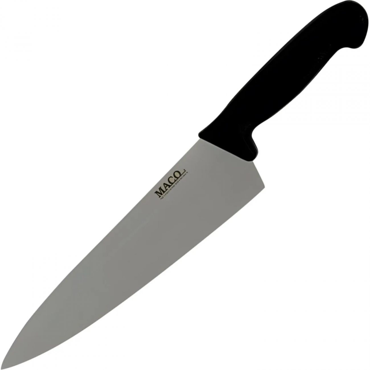 Нож поварской 26см, черный 413949 Maco 2365272 413949 / 413949