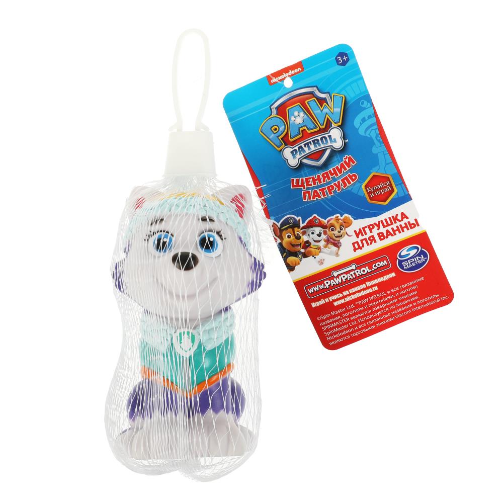 Игрушка для ванны Щенячий Патруль, Эверест, 1 шт Играем Вместе LX-PP-EVEREST