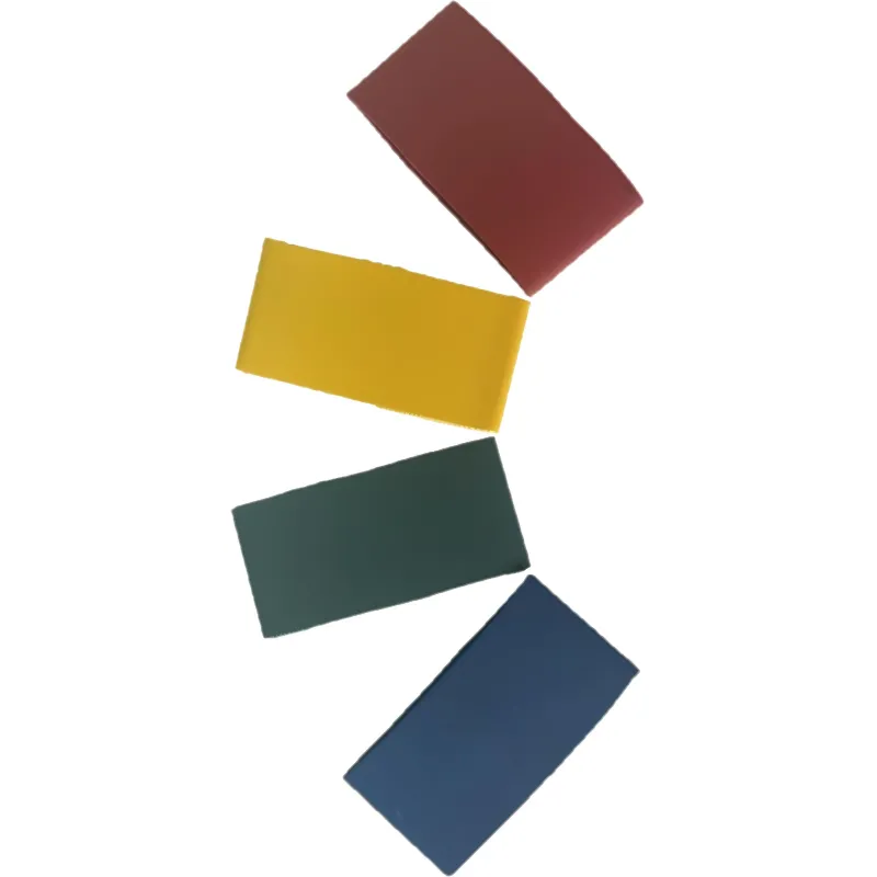 Клипса д/цветового кодирования рукояток_CC-20 Росмоп 2254483