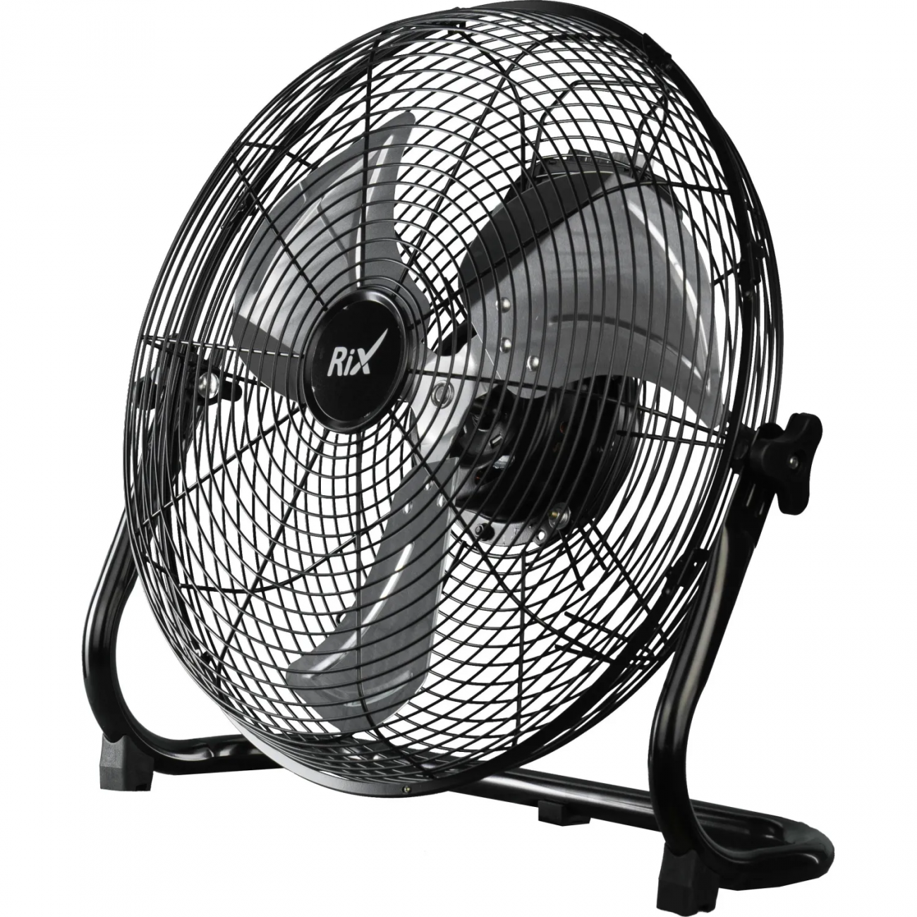 Вентилятор полупромышленный Rix NPSF-8000B 2243739