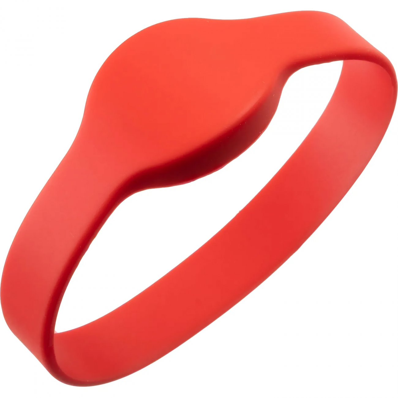 Браслет Bigtech EM-Marine (красный) 2249406 EM-04-2-Red-65-1