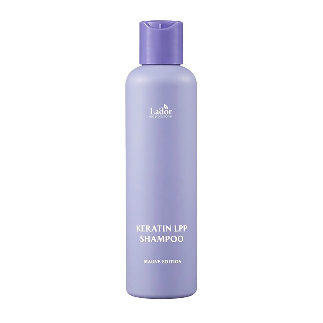 Шампунь La dor Keratin LPP Shampoo MAUVE EDITION с кератином 200мл 8809789632325
