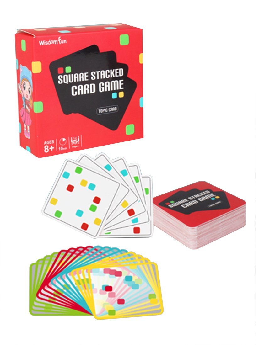 Настольная игра "Собери рисунок" Наша Игрушка 2168-1