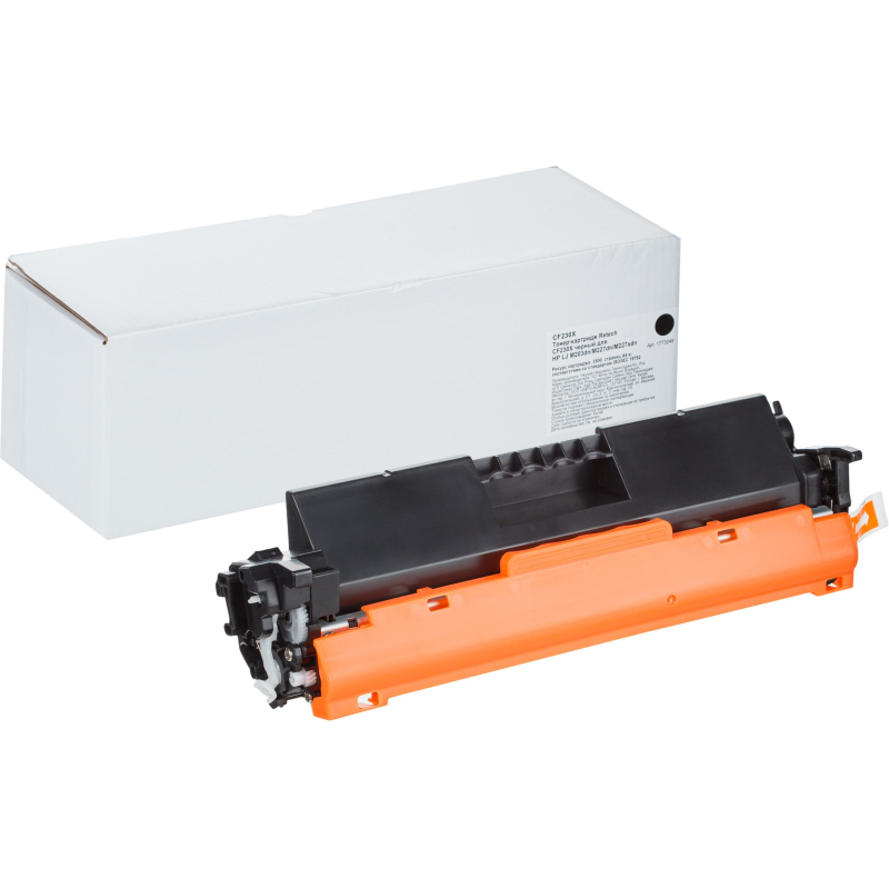 Тонер-картридж Retech CF230X чер. для HP LJ M203dn/M227dn/M227sdn 1773249