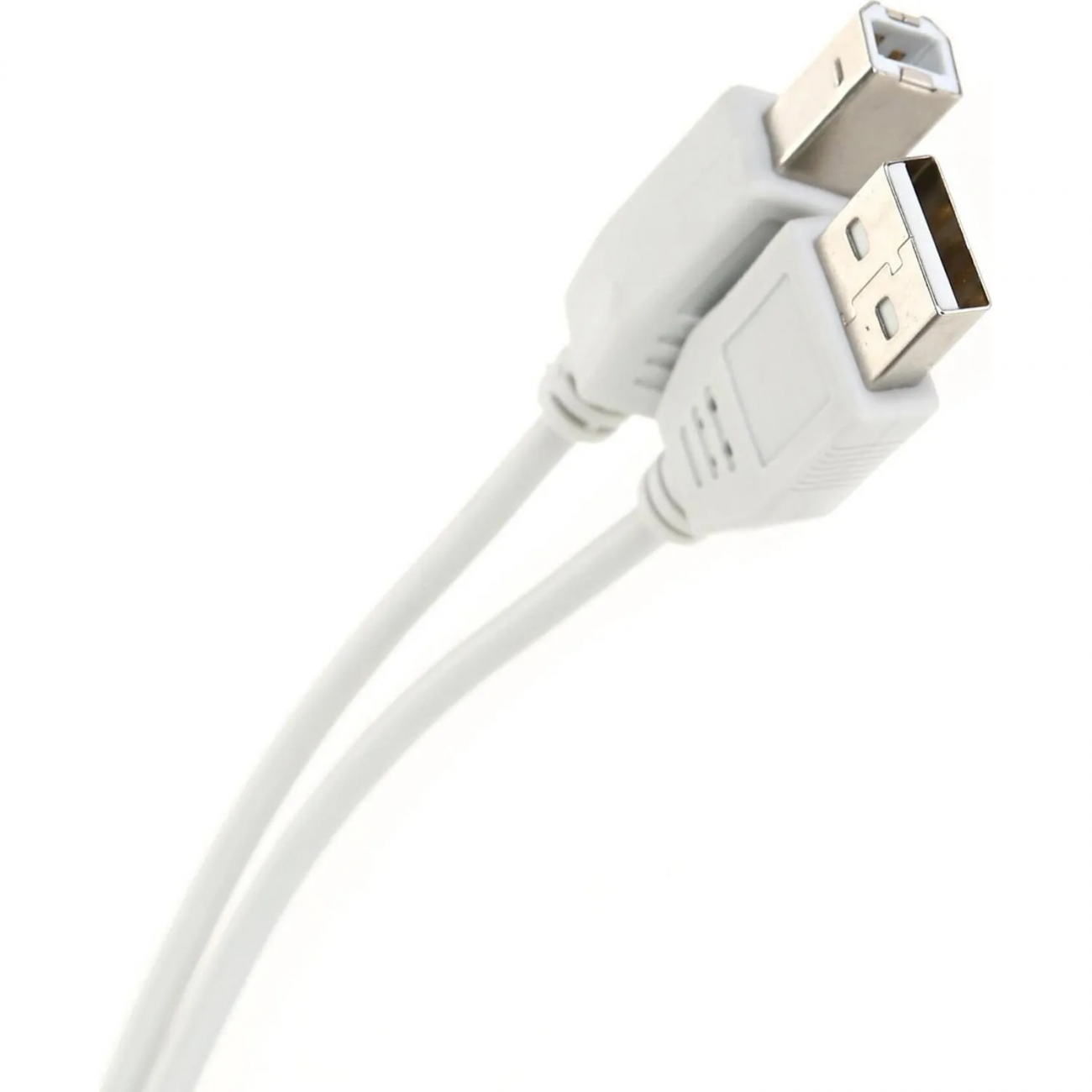 Кабель USB2.0 A--gt;B (1.8м) Telecom TC6900-1.8M 2390320
