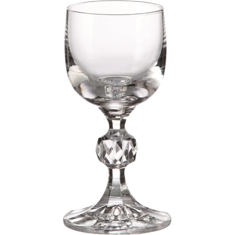 Набор рюмок для водки, ликера STERNA, 50 мл 6 шт Crystal Bohemia 1537209 91L/4S149/0/00000/050-662