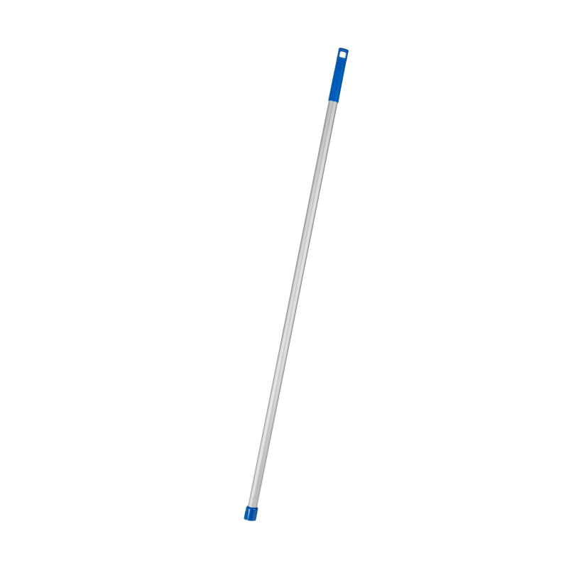 Рукоятка SYR усиленная анодир алюм Interchange 135см синяя 940873-BB-S 1601420