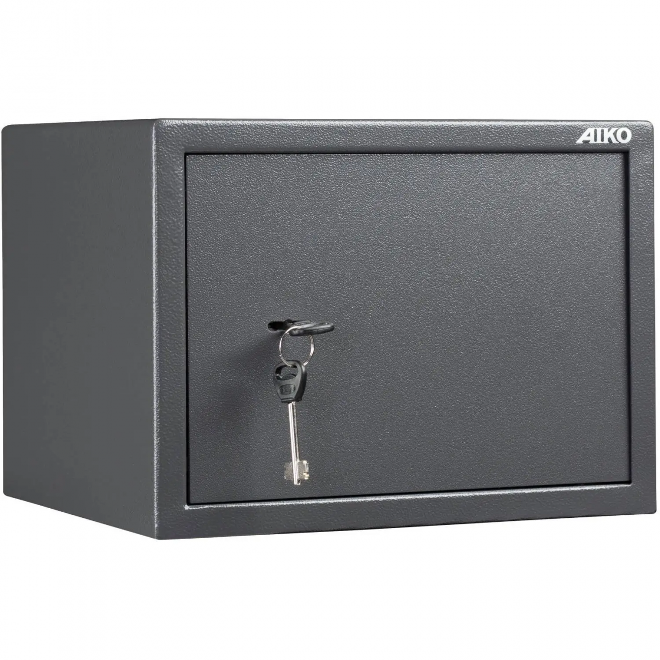 Сейф AIKO SM-25 мебельный, ключ.замок 850574
