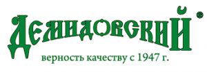 Демидовский