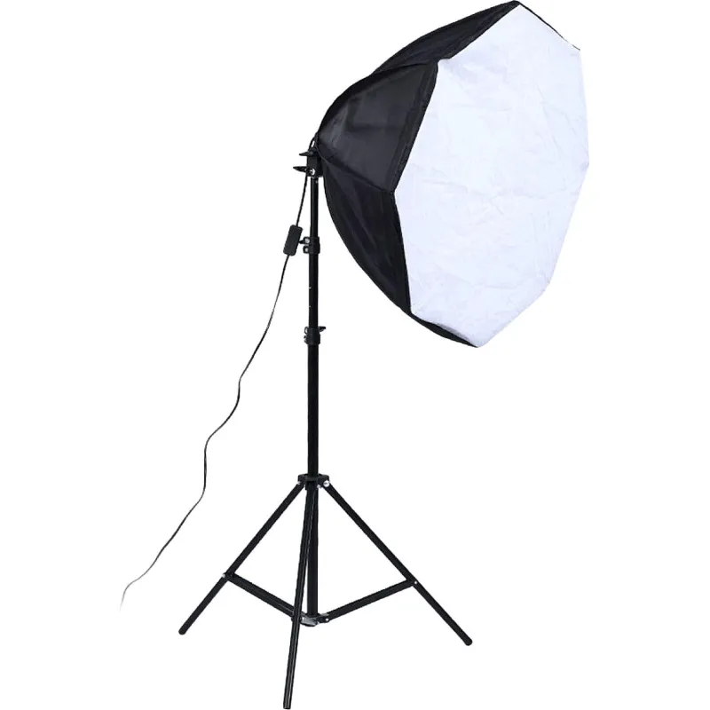 Комплект постоянного света Raylab Solar 1 флюоресцентный 2157462 RL-Solar 1