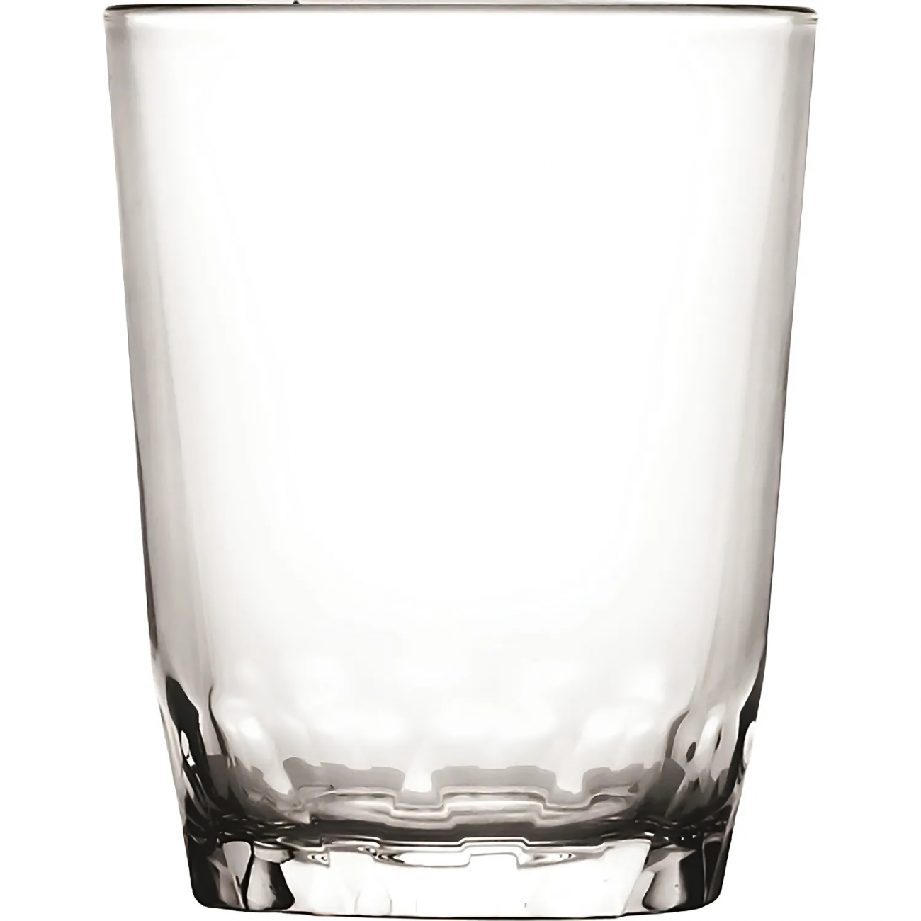 Стакан Олд Фэшн 200 мл. d=75 мм. h=95 мм. Татьяна 40шт/уп, 8713 ОСЗ 2272122