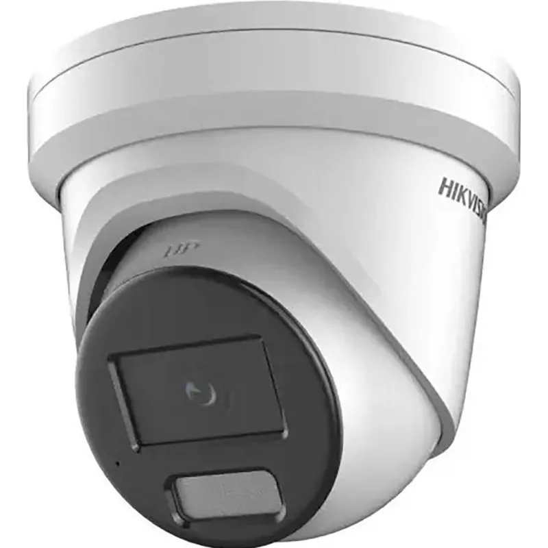 IP-камера Hikvision DS-2CD2347G2H-LIU(2.8mm) 2.8-2.8мм цв. корп.:белый 2335047