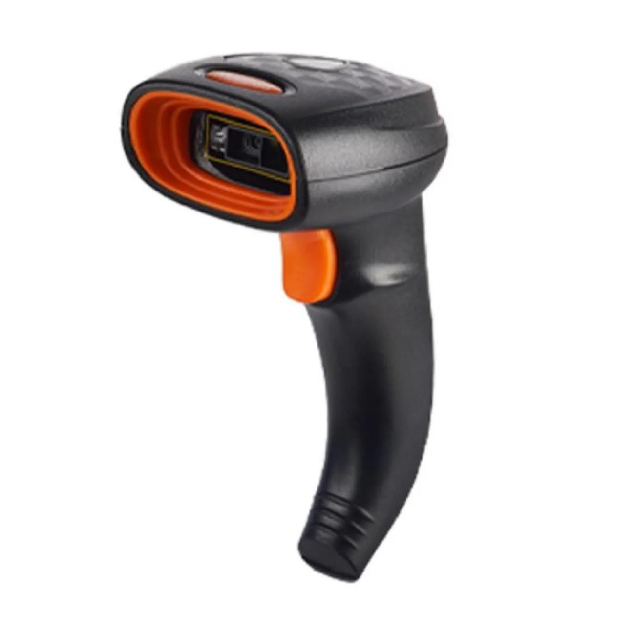 Сканер штрих-кода 2D МойPOS MSC-9516W2D (беспроводной, USB) черный 1517706 4534