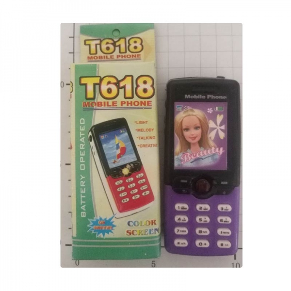 Сотовый телефон, со светом L049-H33253